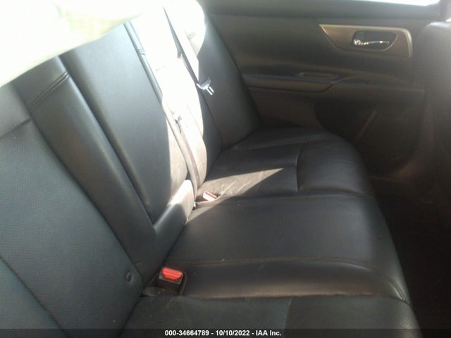 2015 NISSAN ALTIMA 3.5 SL VIN: 1N4BL3APXFC134024