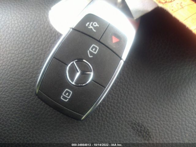 W1K3G4EB6MJ270947 Mercedes-Benz A-class A 220