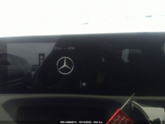 W1K3G4EB6MJ270947 Mercedes-Benz A-class A 220