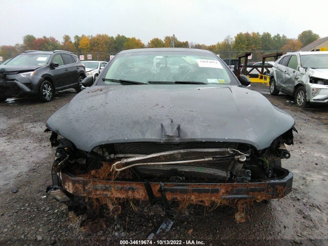 Lincoln MKZ SELECT 2018 3LN6L5D91JR607268 Image 7