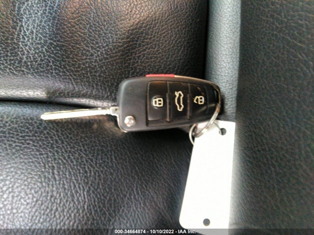 WAUEFGFF9F1013001 Audi A3 2.0t Premium Plus