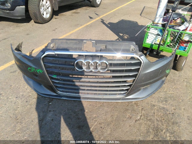 WAUEFGFF9F1013001 Audi A3 2.0t Premium Plus