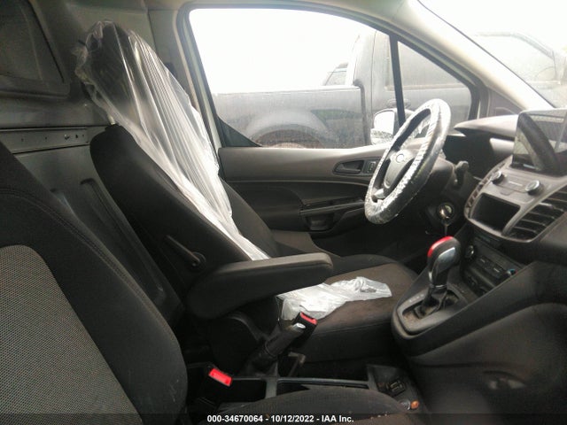 2019 Ford Transit Connect, VIN: NM0LS7E25K1429722