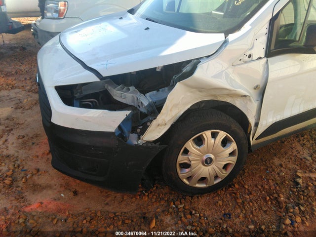 2019 Ford Transit Connect, VIN: NM0LS7E25K1429722