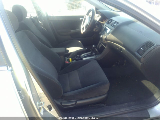 2003 HONDA ACCORD SDN EX VIN: JHMCM56613C059019