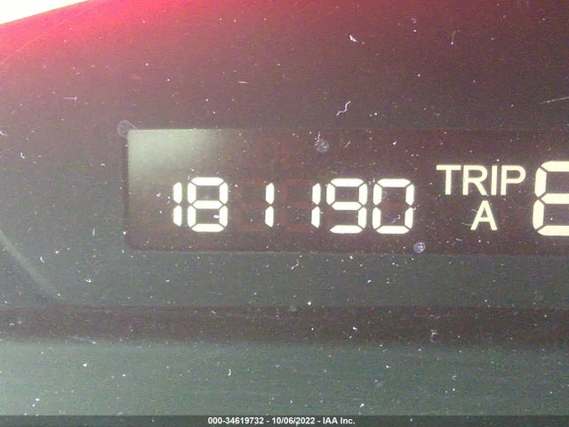 2003 HONDA ACCORD SDN EX VIN: JHMCM56613C059019
