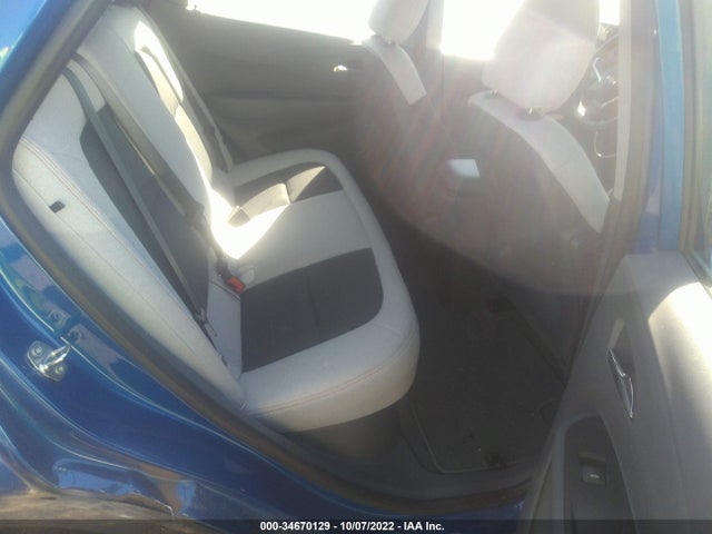 2020 Chevrolet Bolt EV, VIN: 1G1FY6S04L4148676