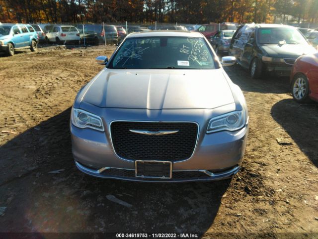 2C3CCAKG0GH212900 Chrysler 300