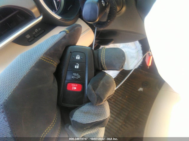 2020 Toyota Highlander, VIN: 5TDGZRAH5LS503876