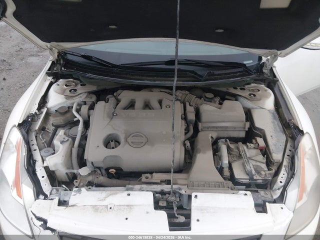 Продажа на аукционе авто 2008 Nissan Altima 3.5 Se, vin: 1N4BL24E08C114548, номер лота: 34619828