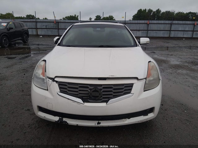 Продажа на аукционе авто 2008 Nissan Altima 3.5 Se, vin: 1N4BL24E08C114548, номер лота: 34619828