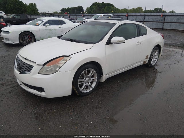 Продажа на аукционе авто 2008 Nissan Altima 3.5 Se, vin: 1N4BL24E08C114548, номер лота: 34619828