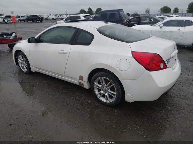 Продажа на аукционе авто 2008 Nissan Altima 3.5 Se, vin: 1N4BL24E08C114548, номер лота: 34619828