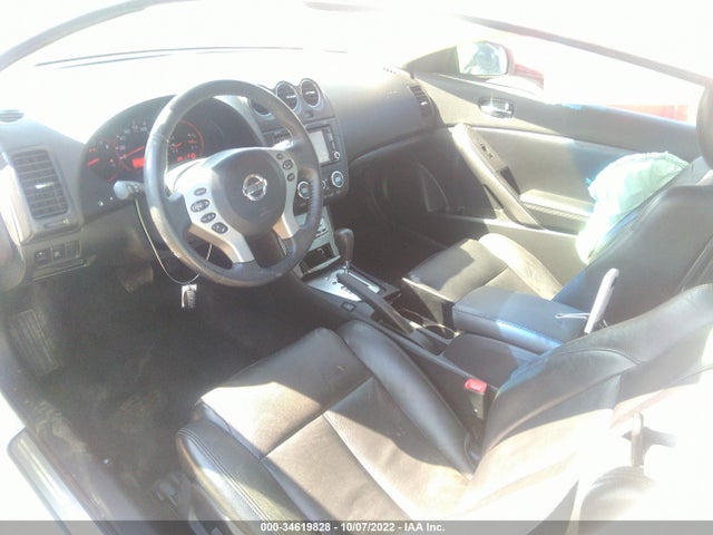 Продажа на аукционе авто 2008 Nissan Altima 3.5 Se, vin: 1N4BL24E08C114548, номер лота: 34619828