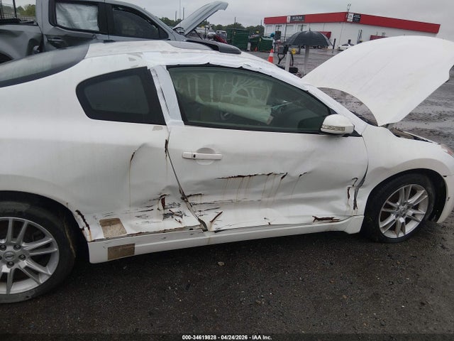Продажа на аукционе авто 2008 Nissan Altima 3.5 Se, vin: 1N4BL24E08C114548, номер лота: 34619828