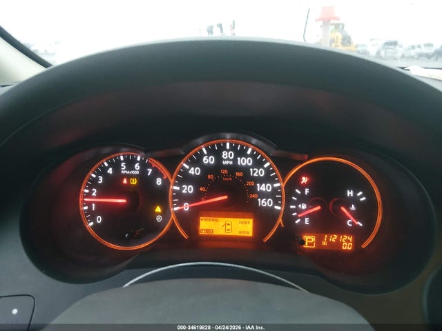 Продажа на аукционе авто 2008 Nissan Altima 3.5 Se, vin: 1N4BL24E08C114548, номер лота: 34619828