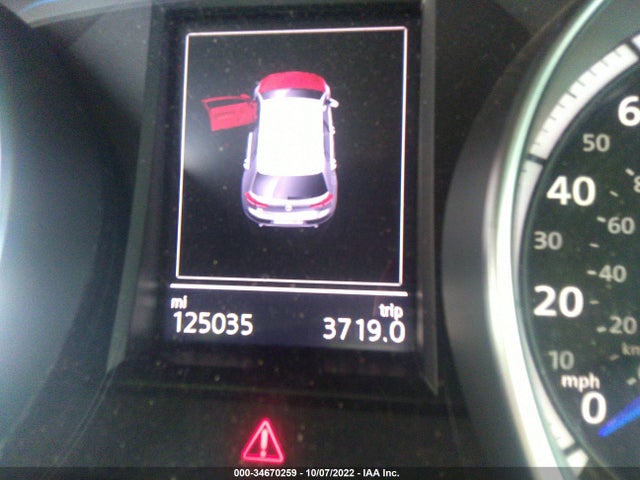 2015 Volkswagen Golf R, VIN: WVWLF7AU3FW212130