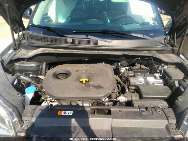 KNDJP3A51J7552093 KIA SOUL +