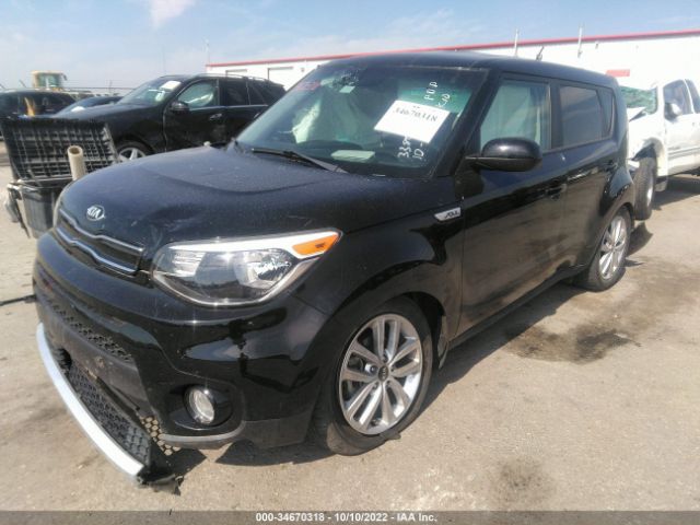 KNDJP3A51J7552093 KIA SOUL +