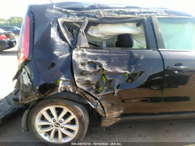 KNDJP3A51J7552093 KIA SOUL +