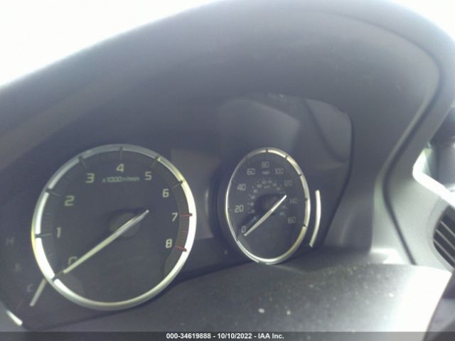 5J8YD3H51LL002840 Acura Mdx W/technology Pkg