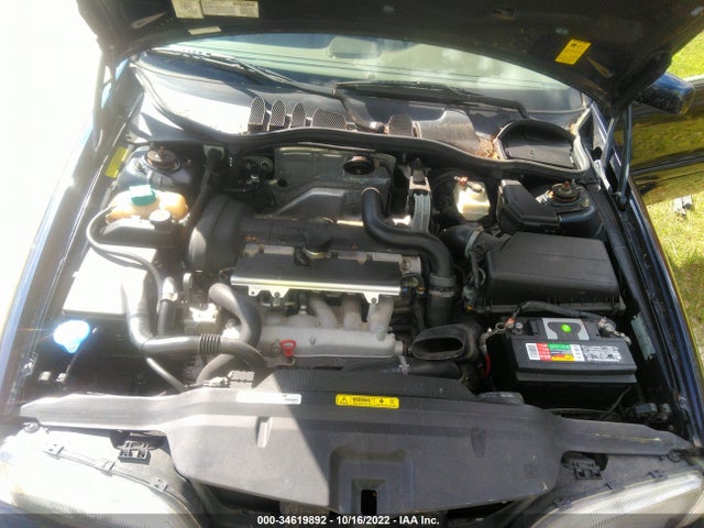 YV1NC53D52J028926 Volvo C70