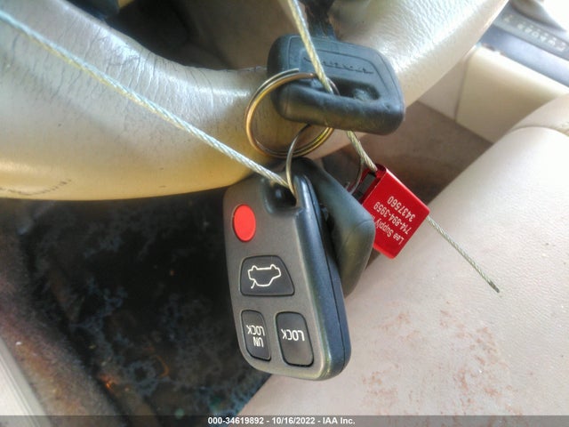 YV1NC53D52J028926 Volvo C70