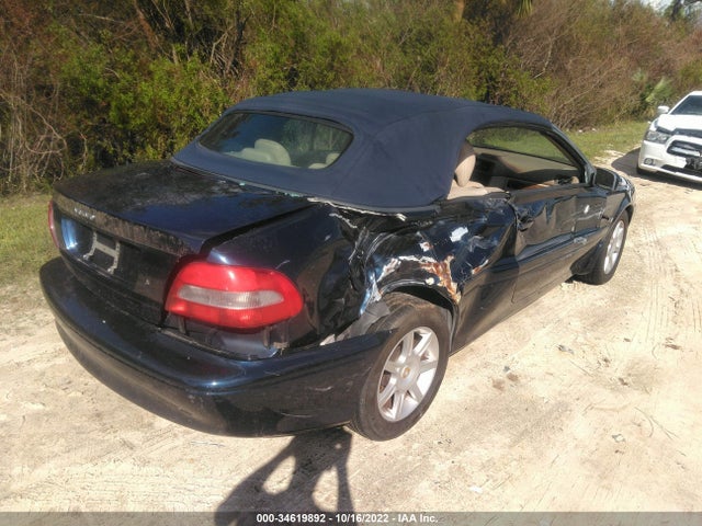 YV1NC53D52J028926 Volvo C70