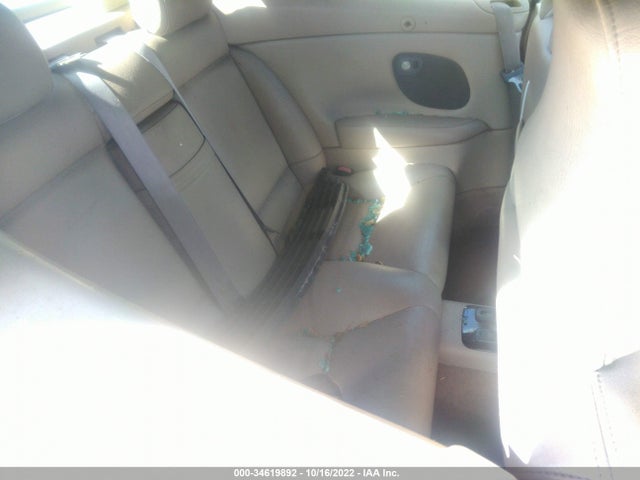 YV1NC53D52J028926 Volvo C70