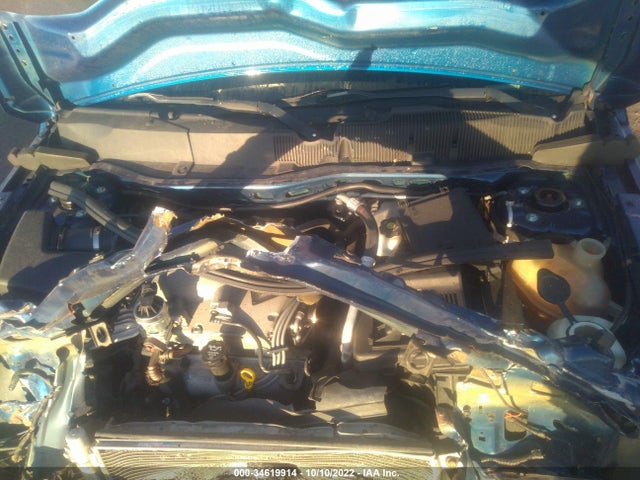 2008 CHEVROLET EQUINOX LS VIN: 2CNDL23F686065034