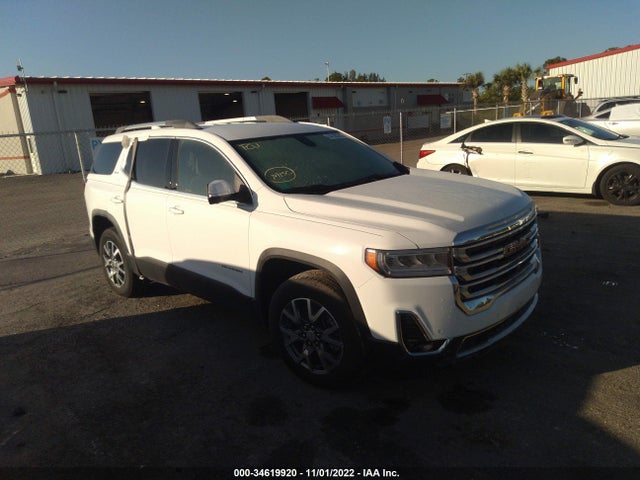 2021 1GKKNMLS5MZ223428 main image