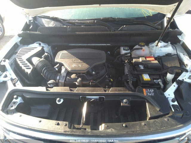 GMC ACADIA SLT 2021 1GKKNMLS5MZ223428 Image 11