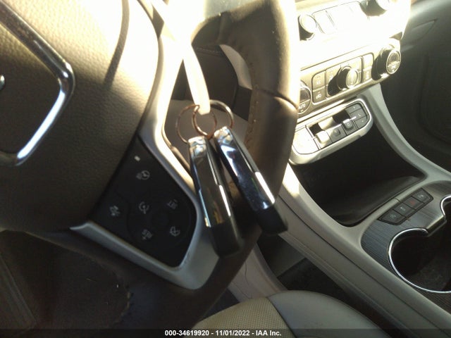 GMC ACADIA SLT 2021 1GKKNMLS5MZ223428 Image 3