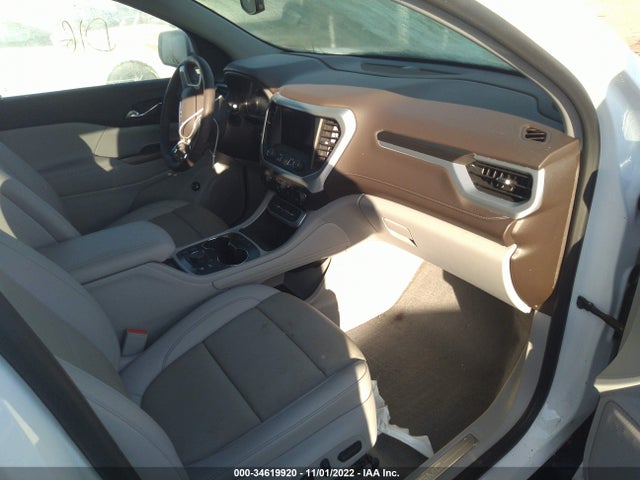 GMC ACADIA SLT 2021 1GKKNMLS5MZ223428 Image 6