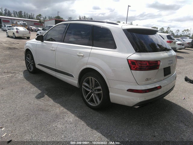 Audi Q7 Prestige 2017 WA1VAAF74HD039976 Image 3