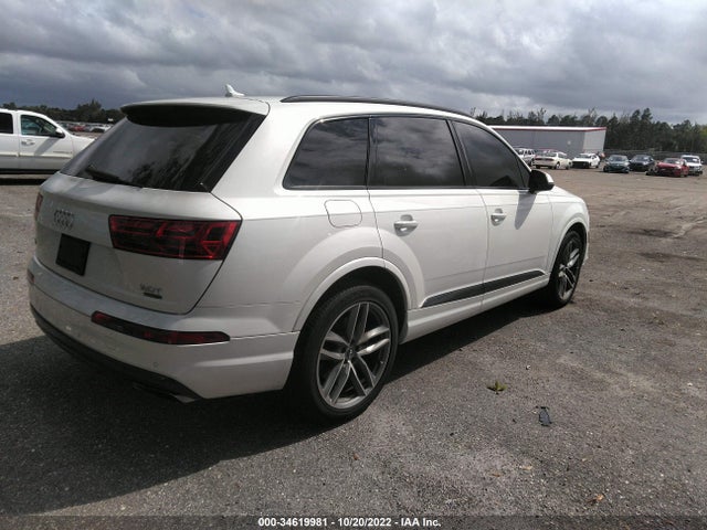 Audi Q7 Prestige 2017 WA1VAAF74HD039976 Image 4