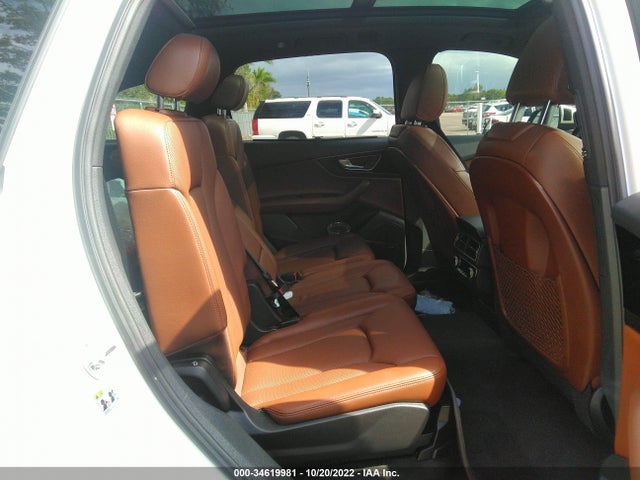 Audi Q7 Prestige 2017 WA1VAAF74HD039976 Image 8