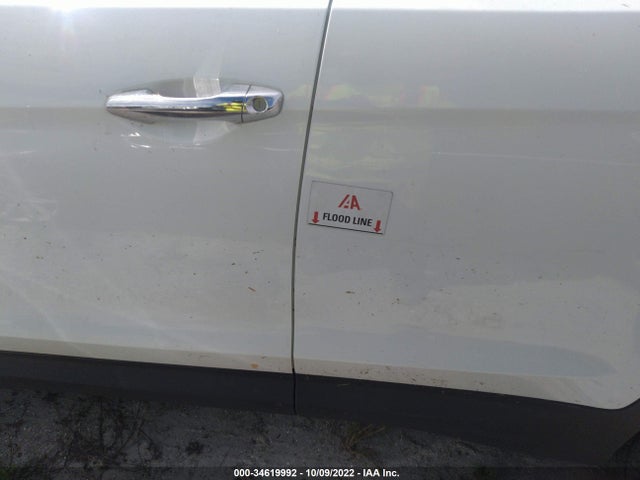 2016 Hyundai Santa Fe, VIN: 5XYZU3LB2GG334903
