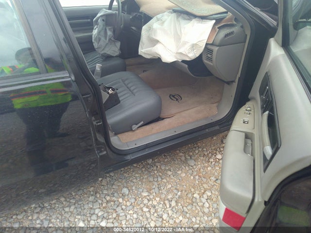 1994 CHEVROLET CAPRICE CLASSIC LS VIN: 1G1BN52P3RR149795