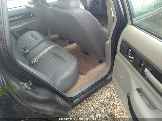 1994 CHEVROLET CAPRICE CLASSIC LS VIN: 1G1BN52P3RR149795