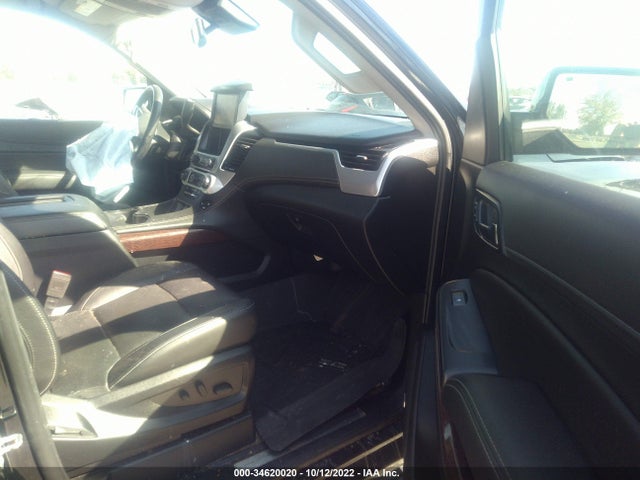 GMC YUKON SLT 2020 1GKS2BKC3LR151831 Image 5