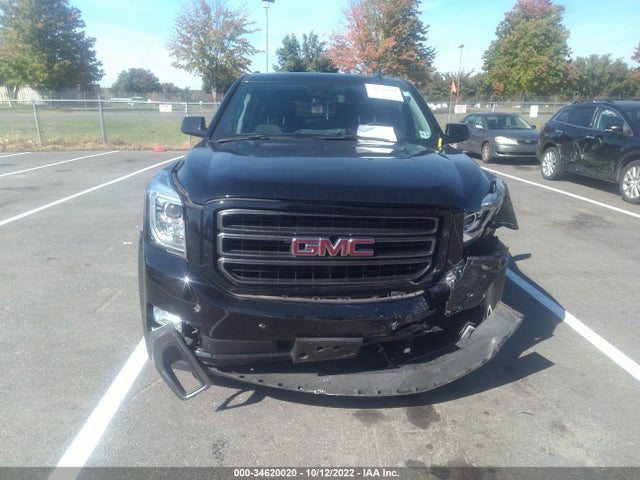 GMC YUKON SLT 2020 1GKS2BKC3LR151831 Image 6