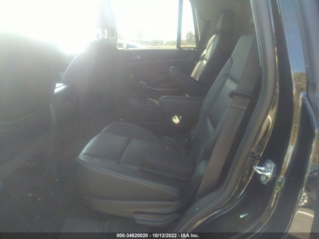 GMC YUKON SLT 2020 1GKS2BKC3LR151831 Image 8