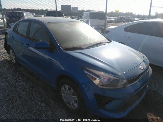 3KPA24ADXME378346 auction archive image