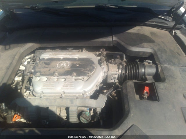 2014 Acura TL, VIN: 19UUA9F53EA001894