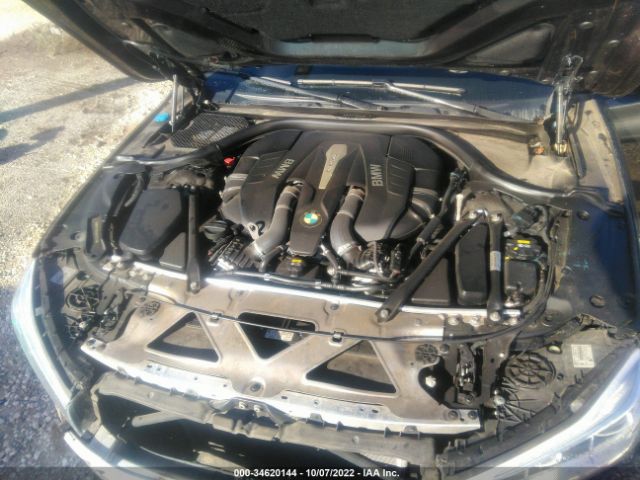 WBA7F2C54HG421347 BMW Alpina B7 Xdrive