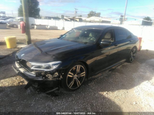 WBA7F2C54HG421347 BMW Alpina B7 Xdrive