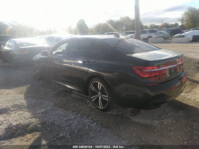 WBA7F2C54HG421347 BMW Alpina B7 Xdrive
