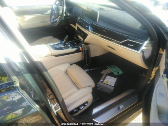 WBA7F2C54HG421347 BMW Alpina B7 Xdrive