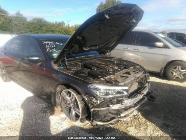 WBA7F2C54HG421347 BMW Alpina B7 Xdrive